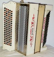 Hohner Savoia Premier