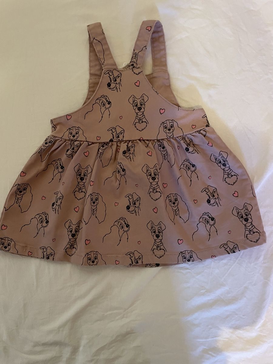 H&M Vestiti & Gonne: Süsses Susi&Strolch Kleid – Usato da Jonen venduto da vik_7rcj