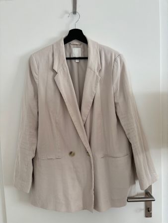 Blazer beige