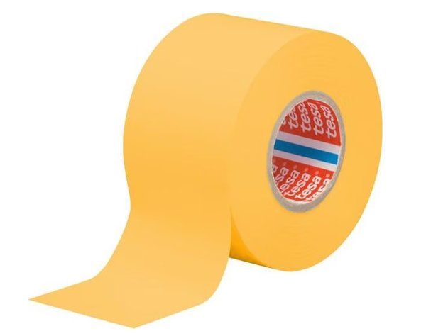 Tesa Sonstiger Bürobedarf: Tesa Antirutschklebeband Schwarz Selbstklebend – Neu und originalverpackt aus Kägiswil von nick333