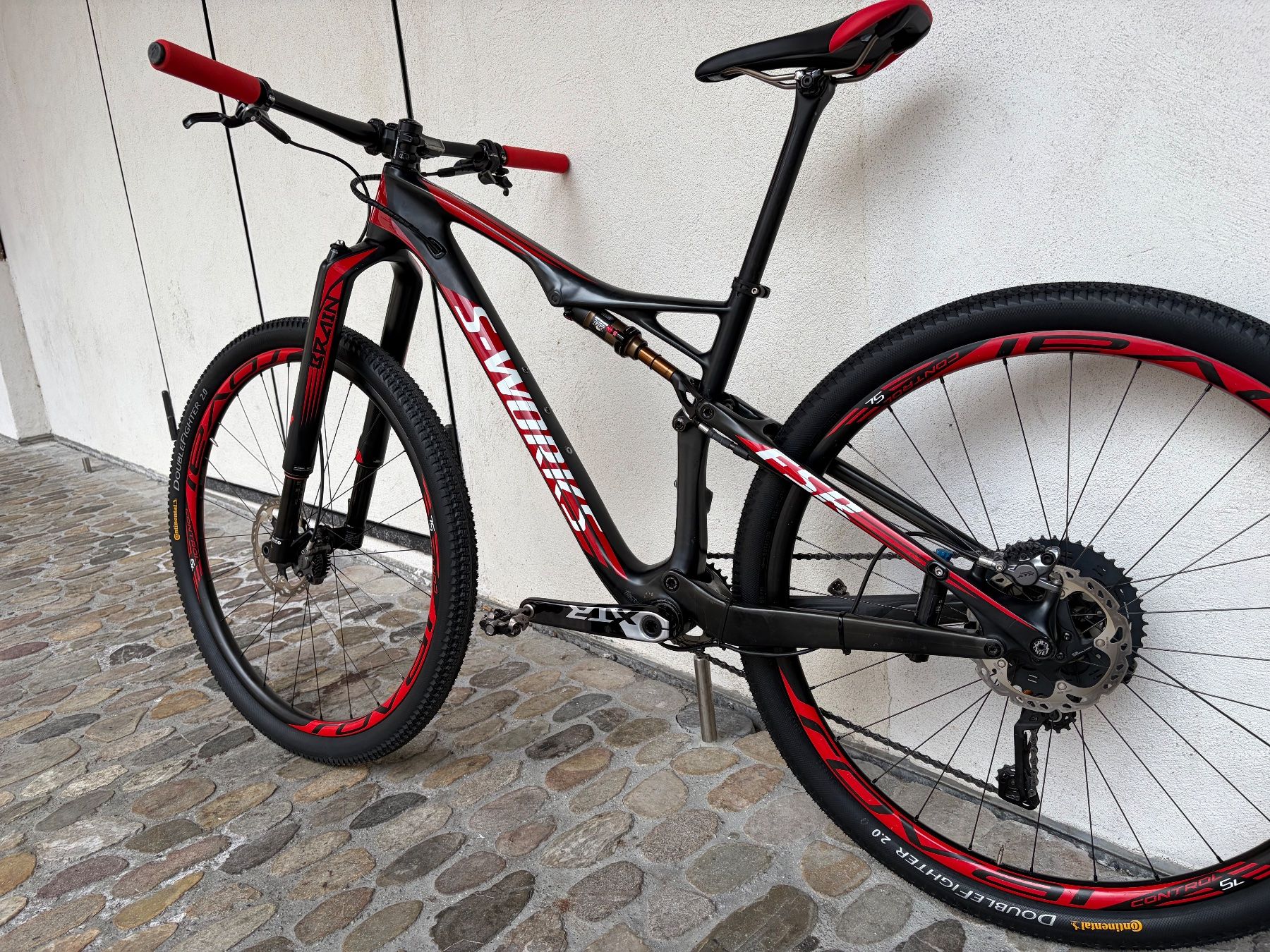 Specialized Velos: 🔥Specialized Epic 2016 „M“, Fahrbereit🔥 – Gebraucht aus Kloten von Nimmmich