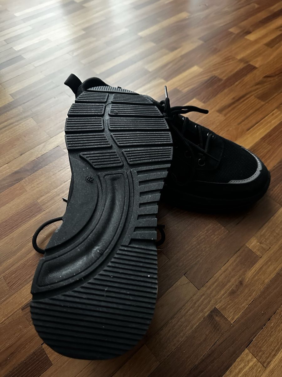 Chaussures hommes: Sneaker unisex, 42 – Neuf (Voir description) à Wiesendangen par fed_jsw7 2