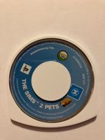 The Sims 2 the pets – PSP