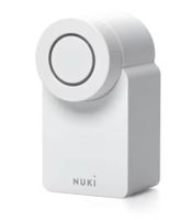 Nuki - Smart Lock Go
