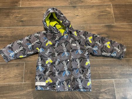 Reima Winterjacke in Grösse 98 zum austragen