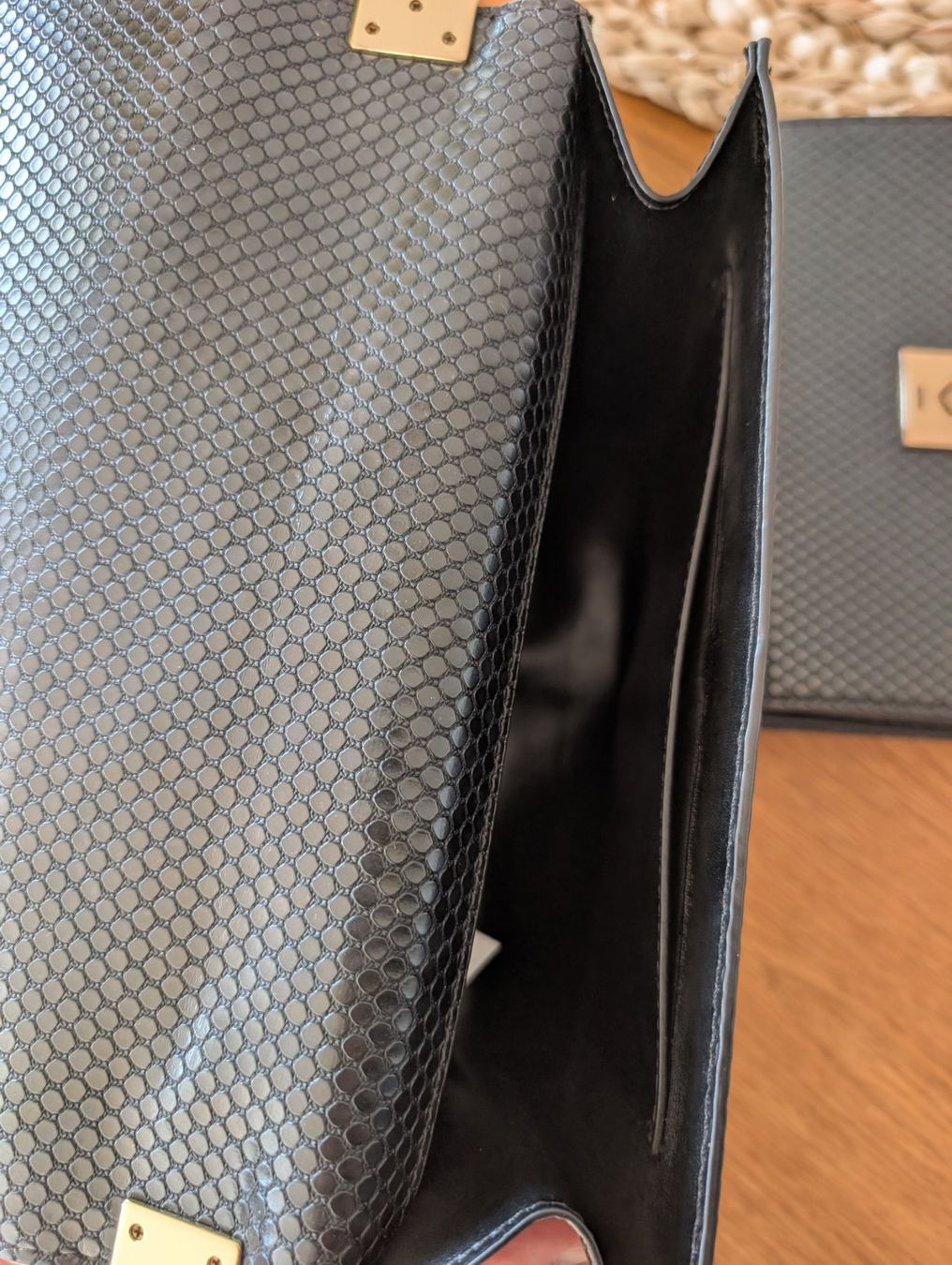 Borse da donna: Tasche inkl. Wallet von motivi – Usato da Graben venduto da Svenj86 7