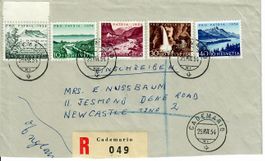 R - Brief Cademario - PP Satz 1954