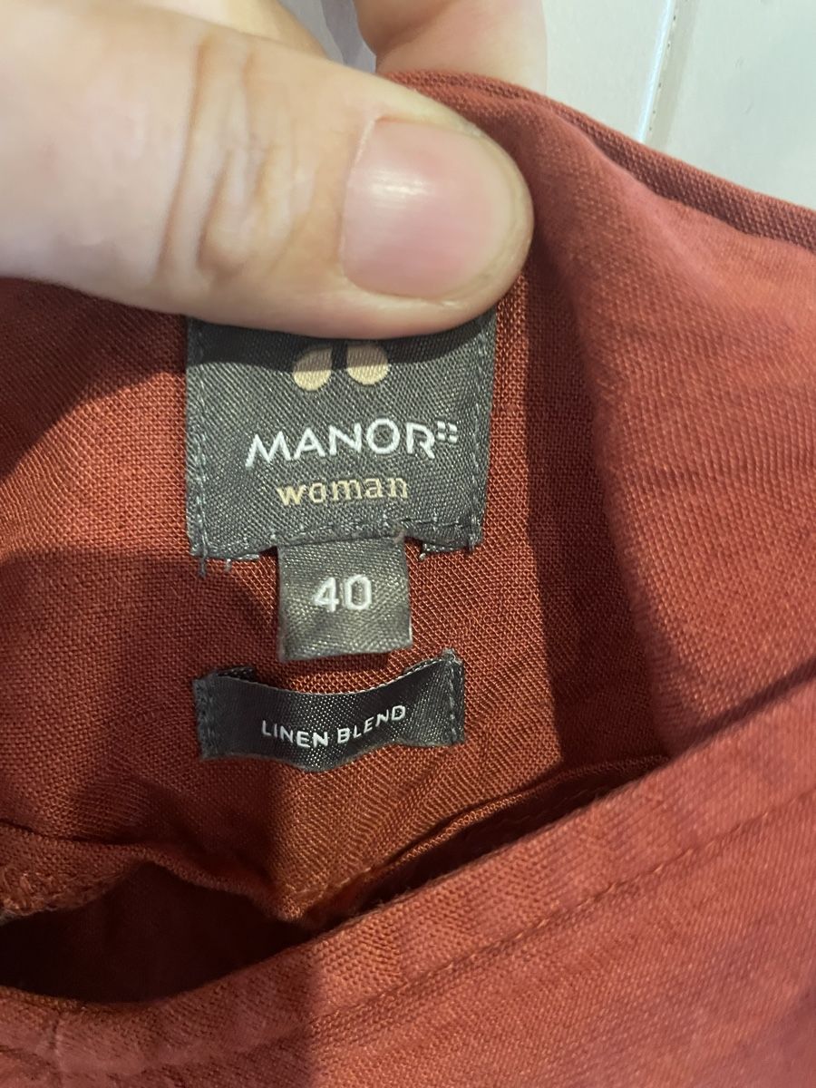 Jumpsuits: Jumpsuit Leinen gr. 40 – Gebraucht aus Recherswil von grafics 2