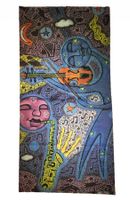 Bandana snood - Musique