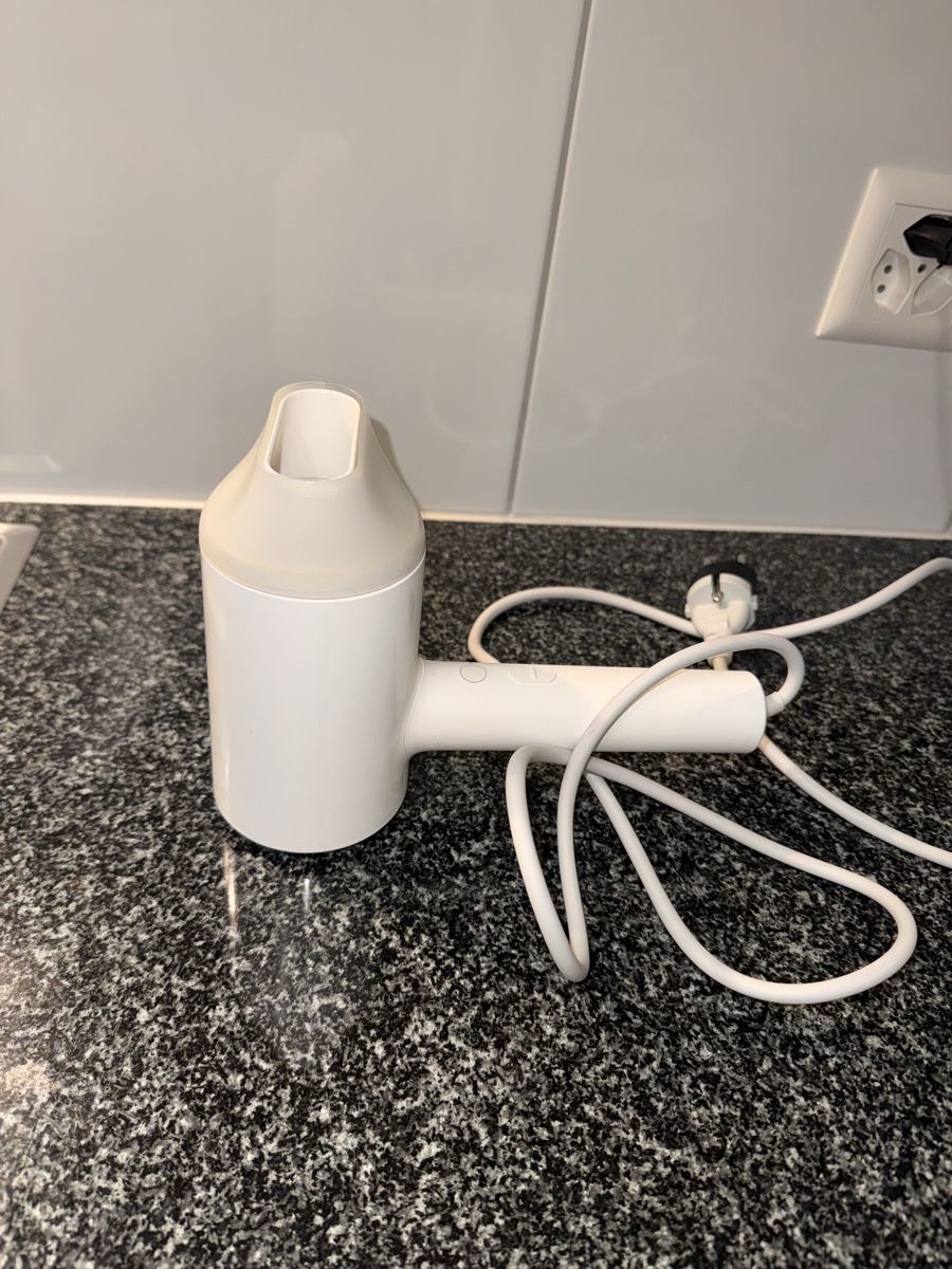 Asciugacapelli: Xiaomi Föhn – Usato da Liestal venduto da sla_bjm9