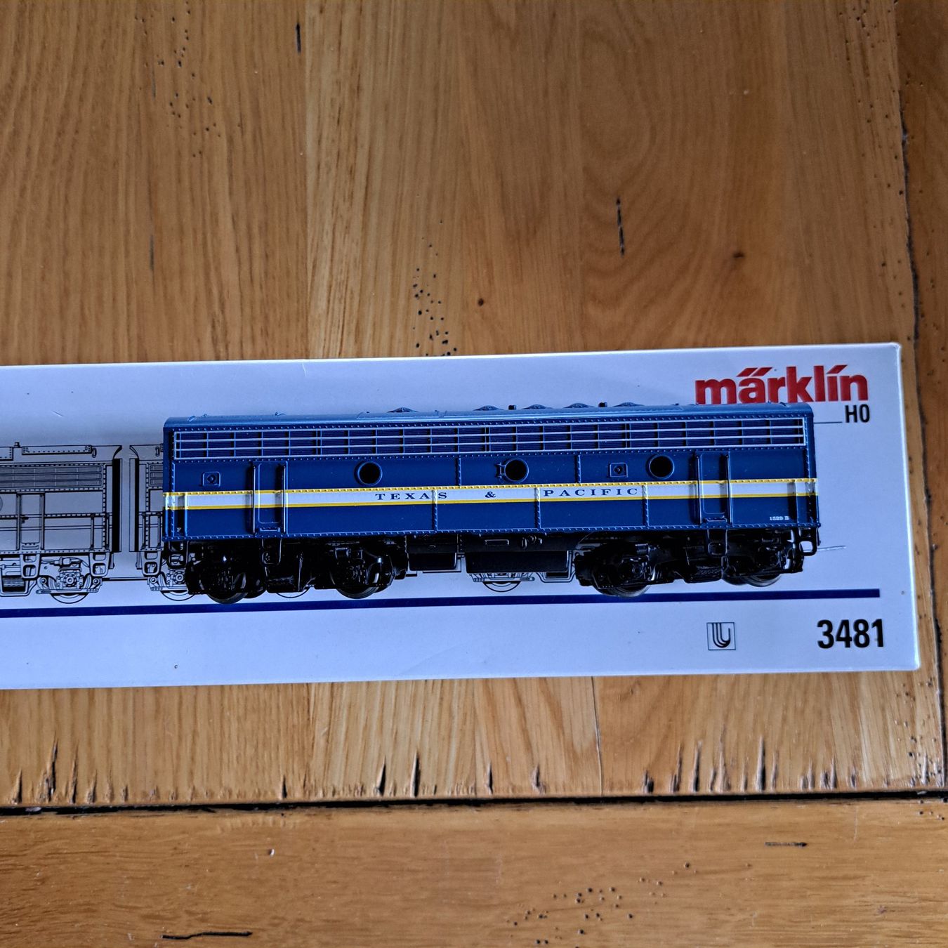 Märklin Modellini di ferrovie: Locomotive ho – Usato da Renan BE venduto da Canard6 5