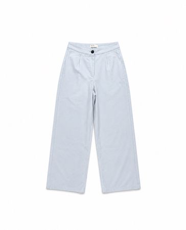 Bershka Stoffhose 38