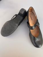 Pack de Chaussures femme Gabor, cuir, taille 41