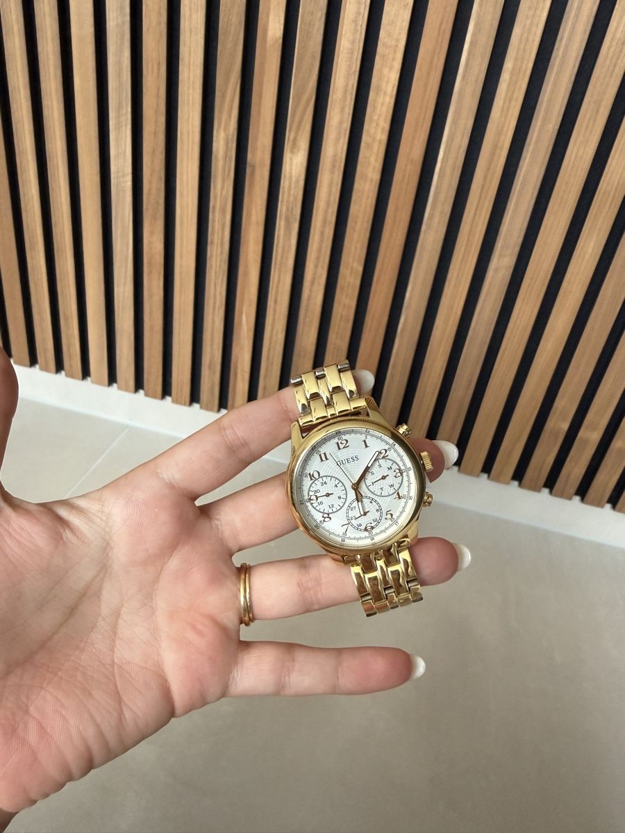 Guess Orologi: Neue Guess Uhr – Nuovo (secondo la descrizione) da Schöftland venduto da jes_67zy 3