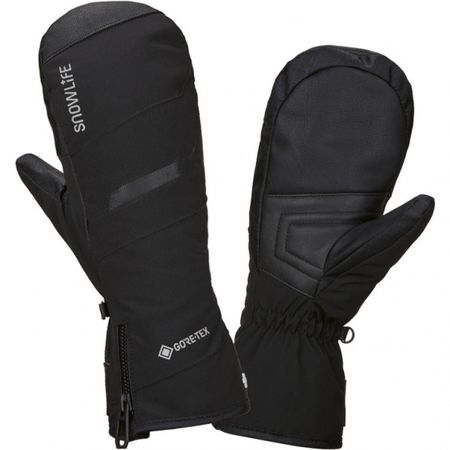 Snowlife Fäustling SUPER GTX PRIMALOFT ungetragen