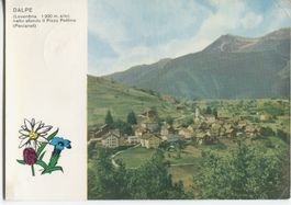 Dalpe 1964