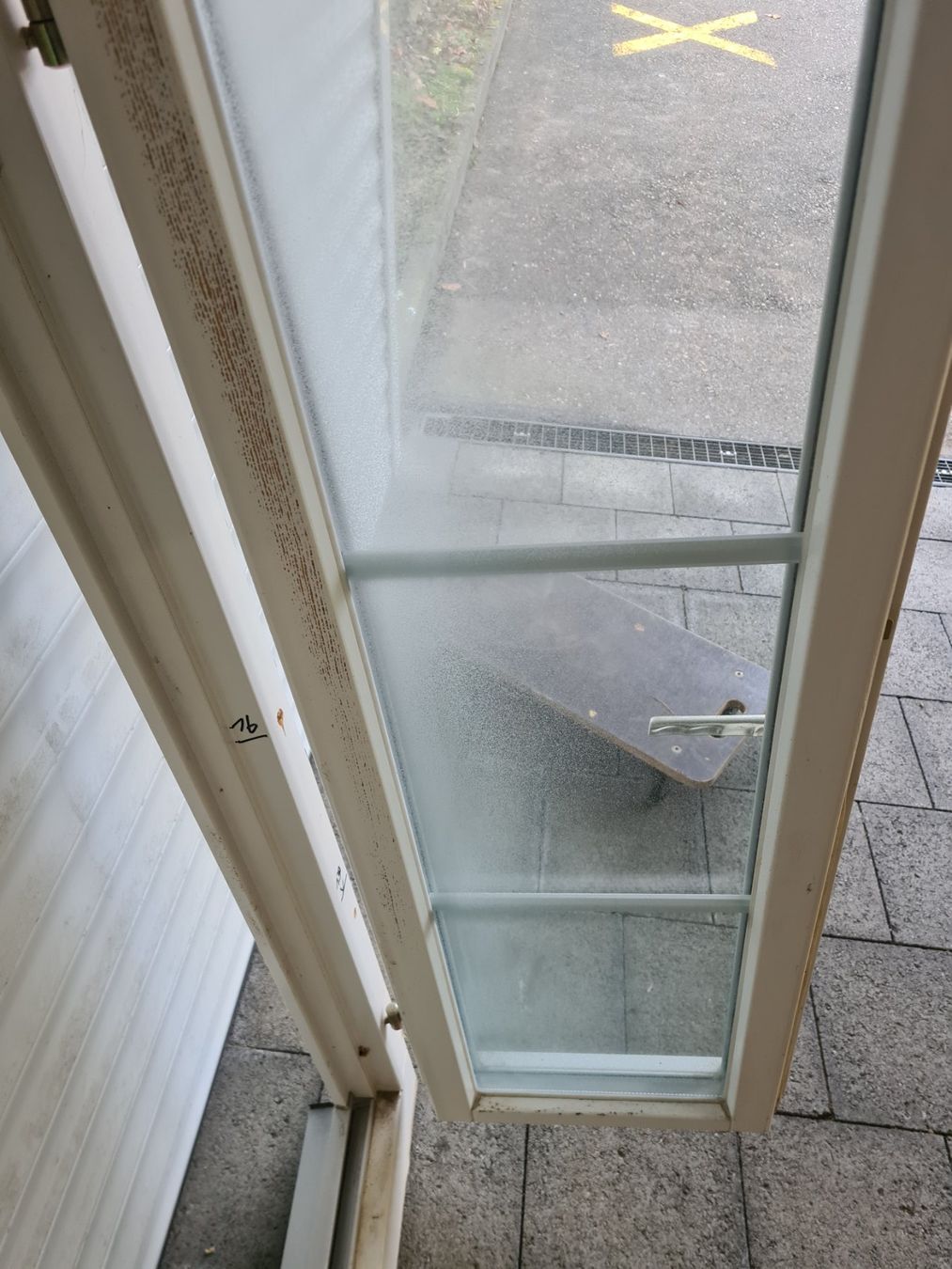 Finestre: Holzfenster Isolierglas weiss – Usato da Grosswangen venduto da Spieler10 2