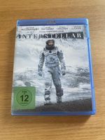 Interstellar / Bluray / Matthew MacConaughey