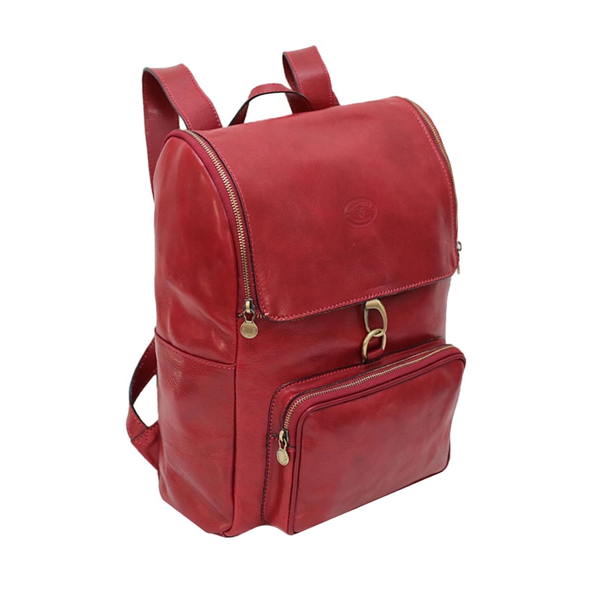 Zaini: Lederrucksack Bologna – Nuovo e nell'imballaggio originale da Wittenbach venduto da bes_k8vr 5