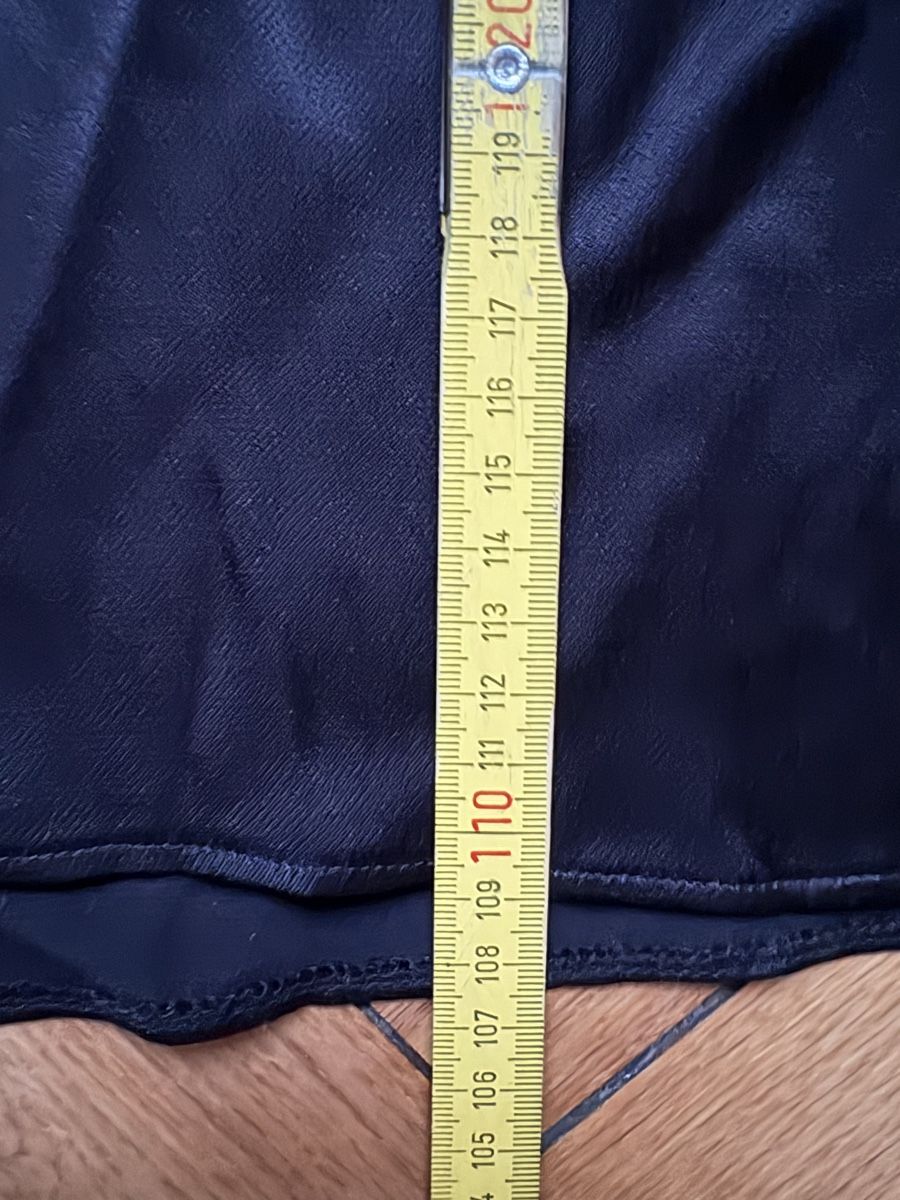 Vestiti: Elegantes Midi-Kleid Noa Noa – Usato da Zürich venduto da triangular 2