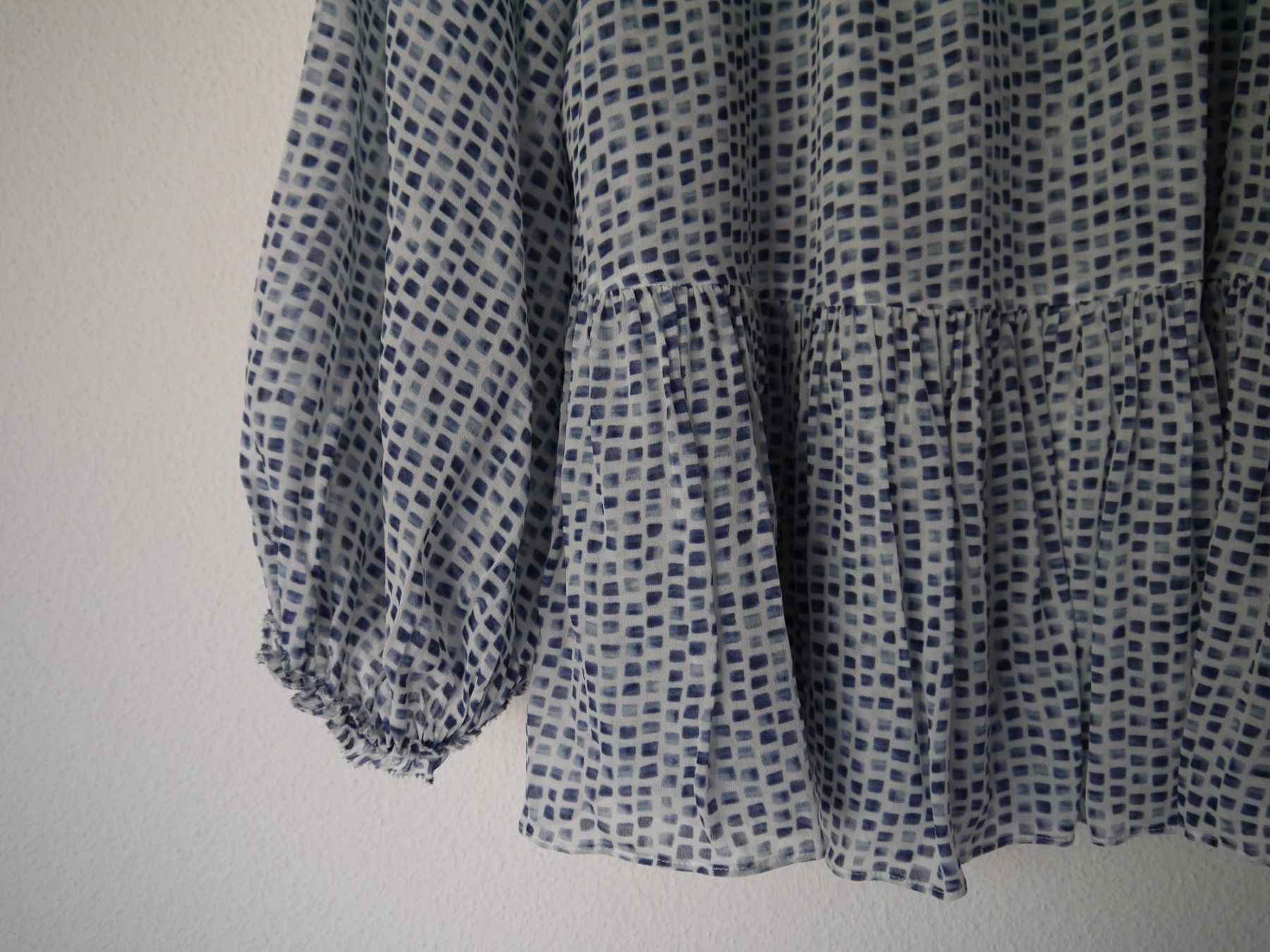 Hemisphere Camicette: HEMISPHERE Bluse Gr: M – Usato da Hagendorn venduto da Blaf 5