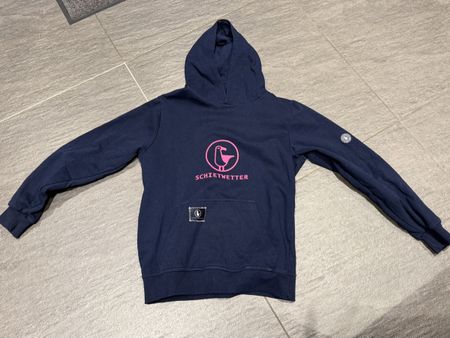 Schietwetter Hoodie
