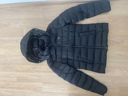 Tommy Jeans Jacke