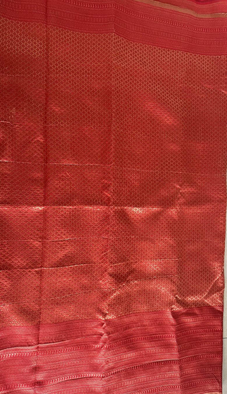 Vestiti: Saree in rot – Nuovo (secondo la descrizione) da Wichtrach venduto da Alyasahana 3