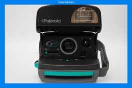 Polaroid 600 istantanea