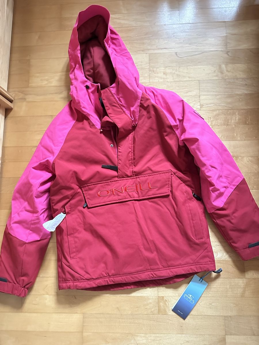 O'Neill Giacche: O’Neill winter snowboard jacket – Nuovo e nell'imballaggio originale da Zürich venduto da alz_9sgv