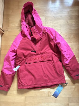 O’Neill winter snowboard jacket