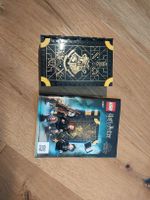 LEGO Hogwarts Moment: Verteidigungsunterricht 76397