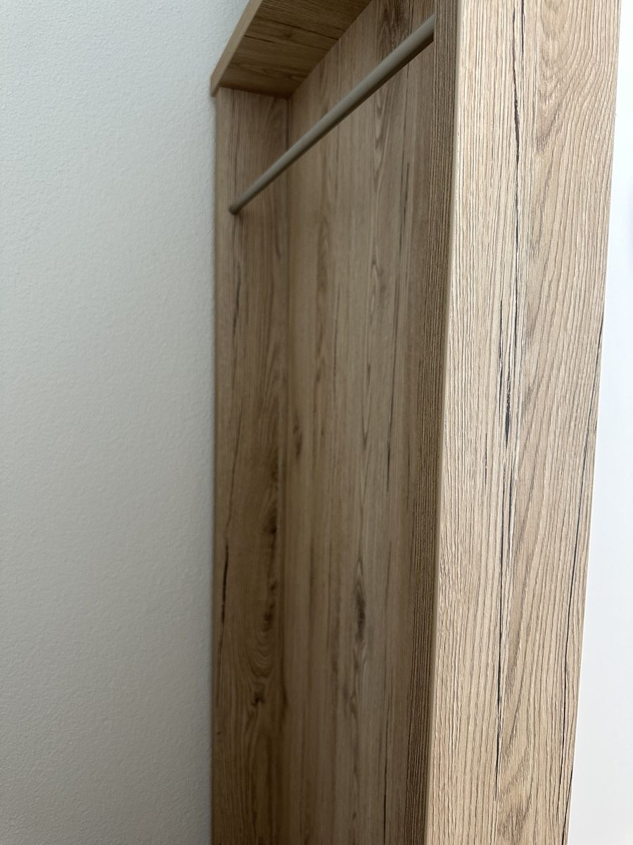 Paidi Schränke: Wardrobe/Kleiderschrank PAIDI Franka – Gebraucht aus Rickenbach b. Wil von iah_pg6d 3