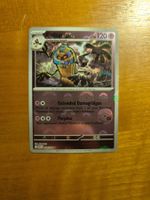 Pokémon Cofagrigus WHT 040 Reverse Holo Pokéball EN NM