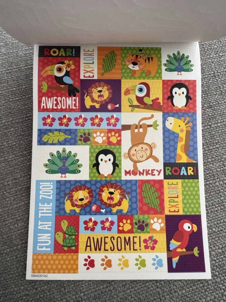 Autocollants: Kindersticker | NEU! – Neuf avec emballage d'origine à Sins par sum_lv6d 2