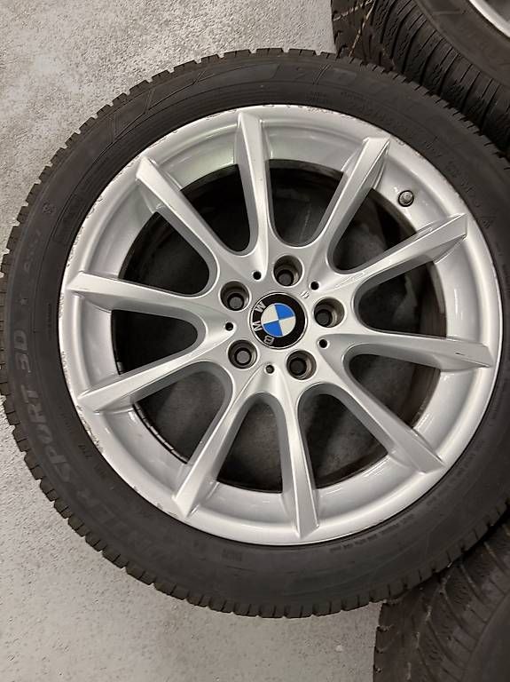 Felgen: BMW 6er 18 Zoll felgen  – Gebraucht aus Feuerthalen von Erina5512 3