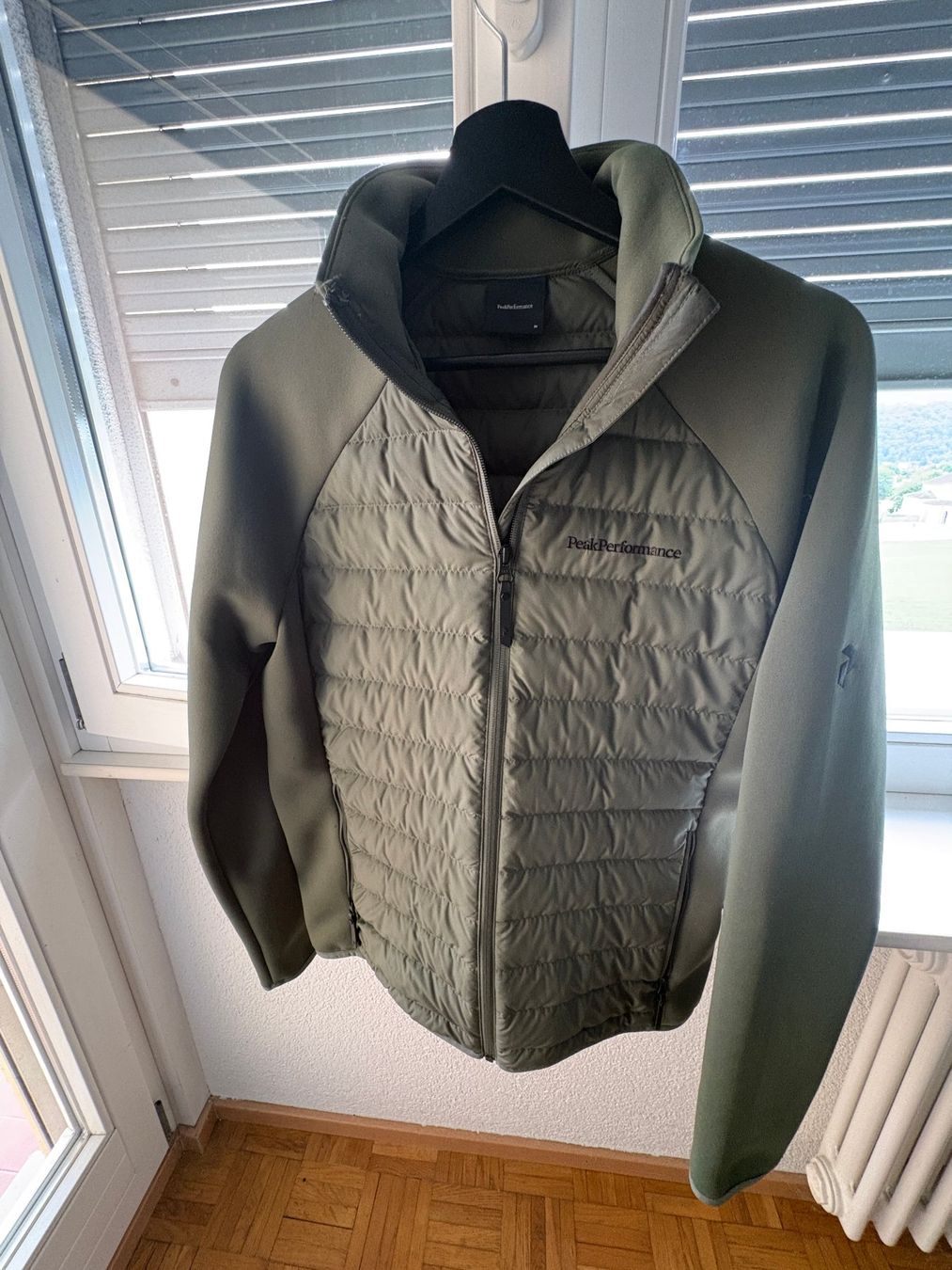 Peak Performance Giacche: Peak Performance Jacke – Usato da Gravesano venduto da ric_dime