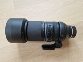 Tamron AF 150-500mm f/5-6.7 Di III VC VXD für Sony E-Mount