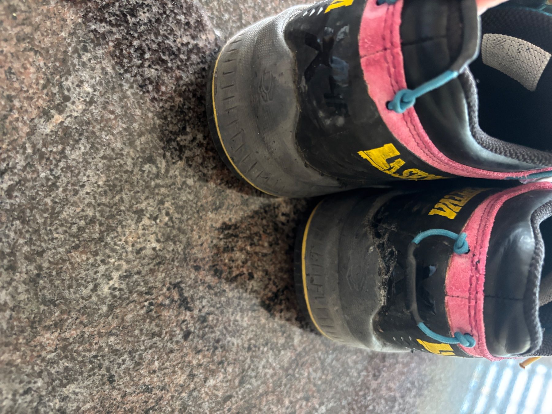 La Sportiva Scarpe da donna: La Sportiva Gr.40 – Difettoso da Hasliberg-Hohfluh venduto da hasliberg79 4