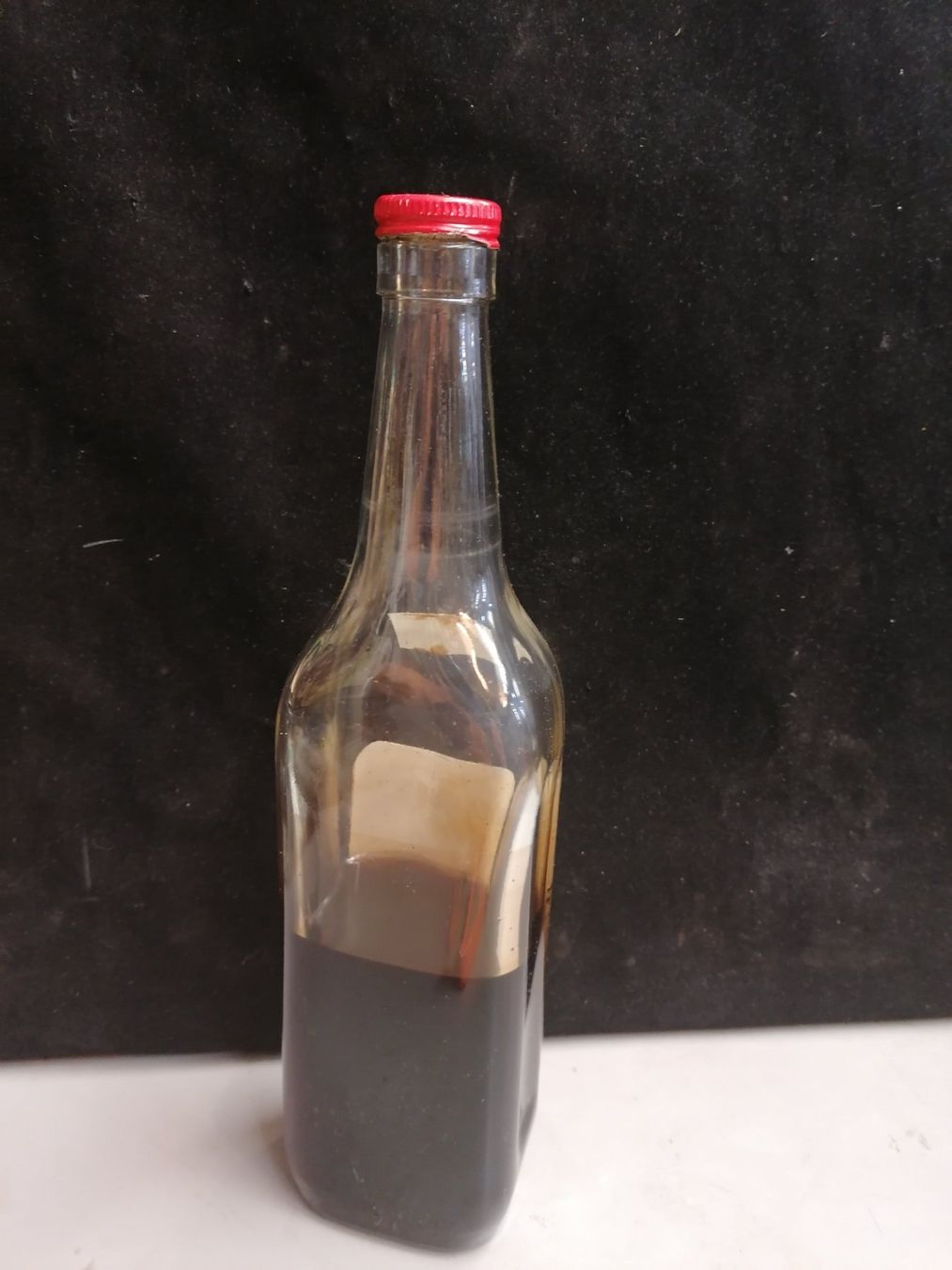 Spirituosen: LIQUEUR ROUGE AU KIRSCH – Gebraucht aus Genève von Leboucheoreilles 2