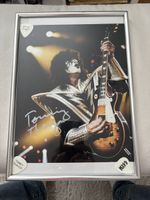 KISS Tommy Thayer handsigniert
