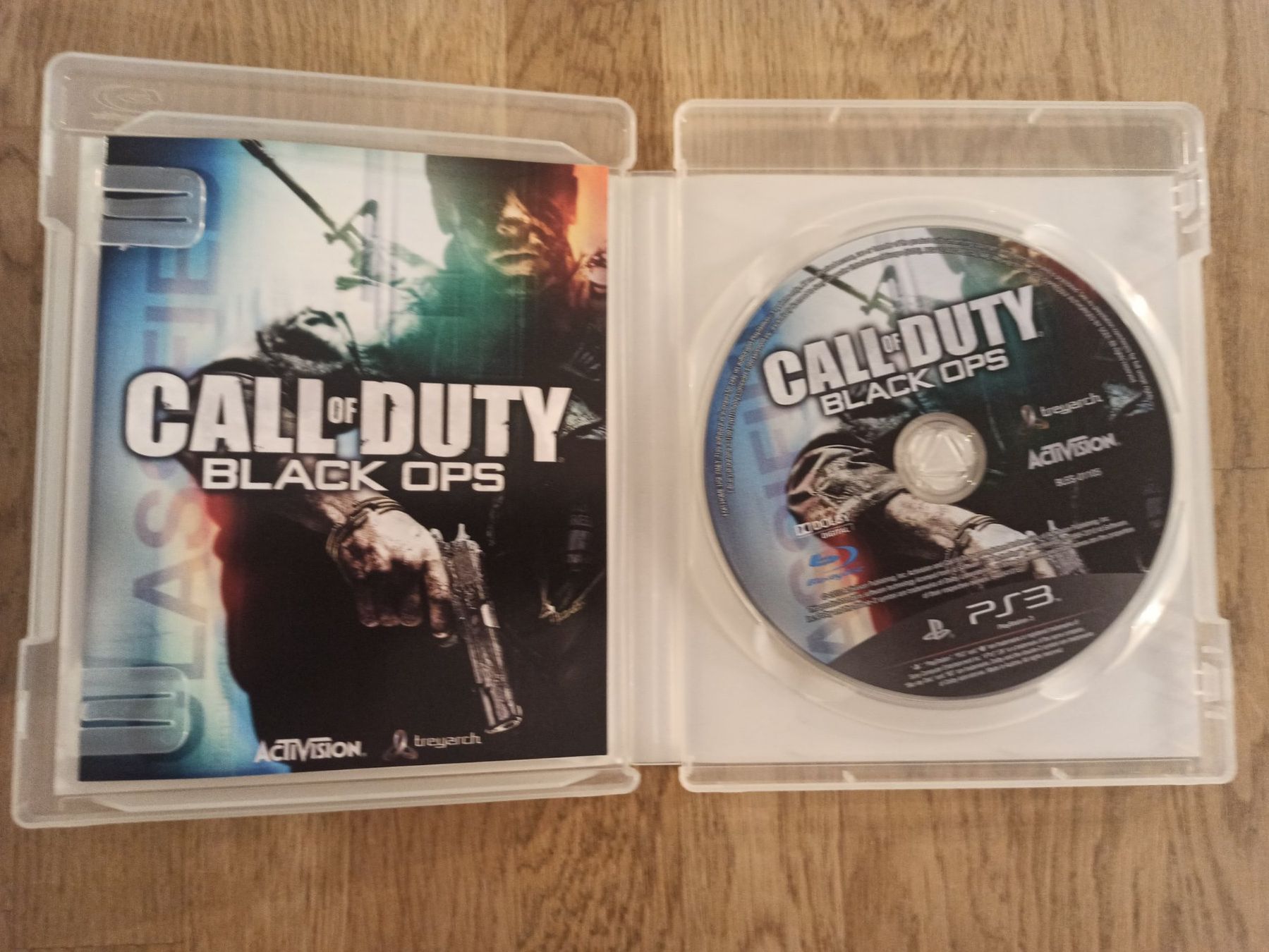 Giochi: Call of Duty: Black Ops PS3 – Usato da Oberweningen venduto da mar_87mx 2