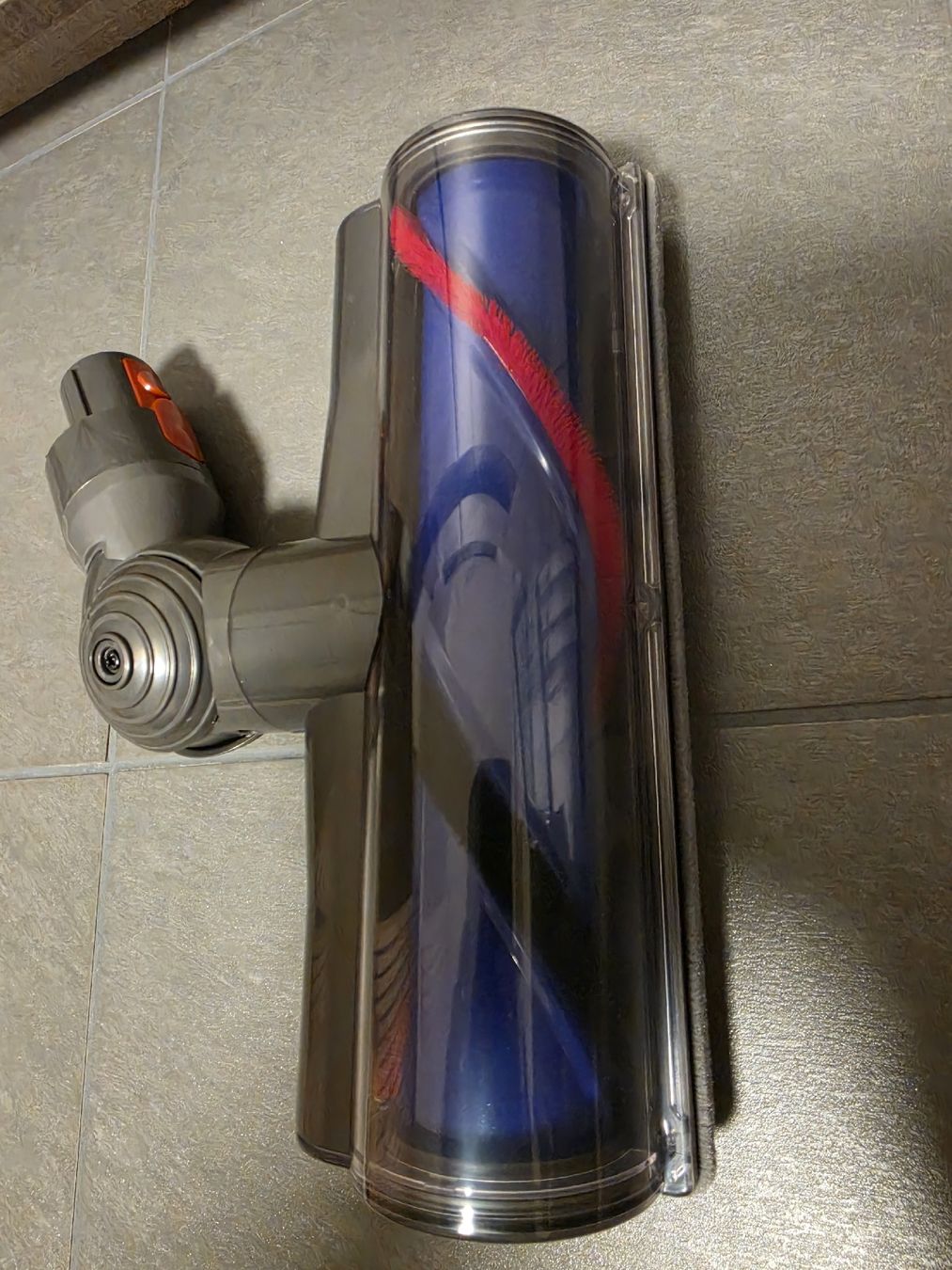 Dyson Altro per la casa: Brosse d'aspirateur Dyson neuve  – Nuovo (secondo la descrizione) da Meyrin venduto da aki_1971 2