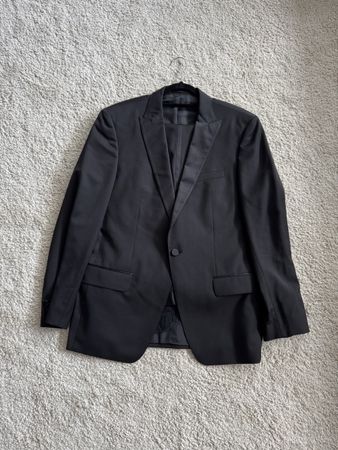 Elegantes Sakko und Hose - BOSS
