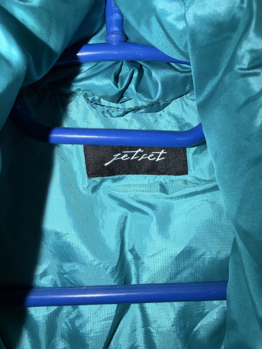 Jet Set Giacche: Jet Set Winter Jacke Gr. L – Nuovo (secondo la descrizione) da Jona venduto da HappyHappyHappyHappy 1