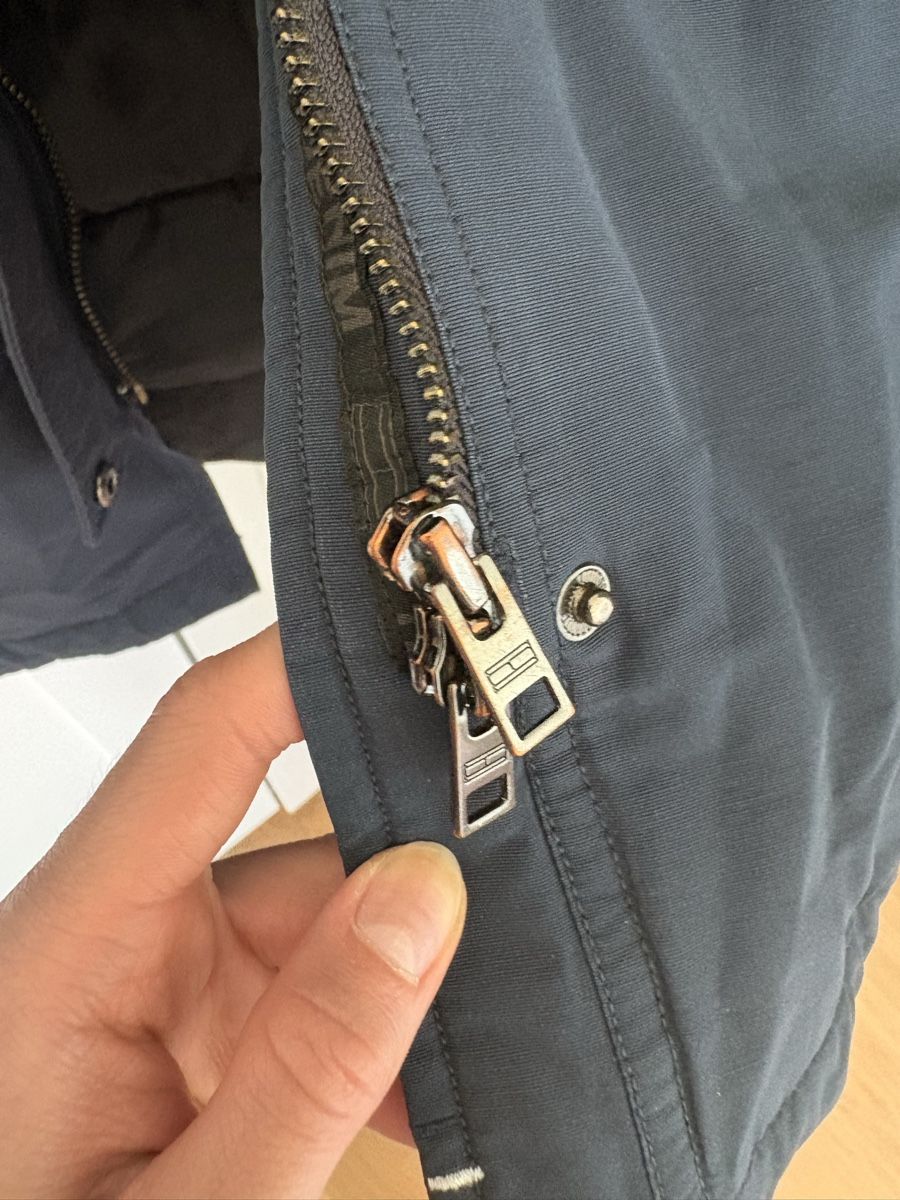 Tommy Hilfiger Giacche: Tommy Hilfiger Winterjacke Gr. S  – Usato da Zürich venduto da lilyluar 2