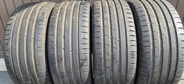 Sommerreifen 245 45 R18 100Y Nokian Powerproof 1