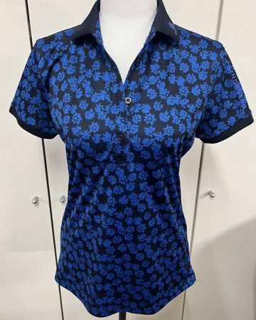 Lindeberg Golf Poloshirt M