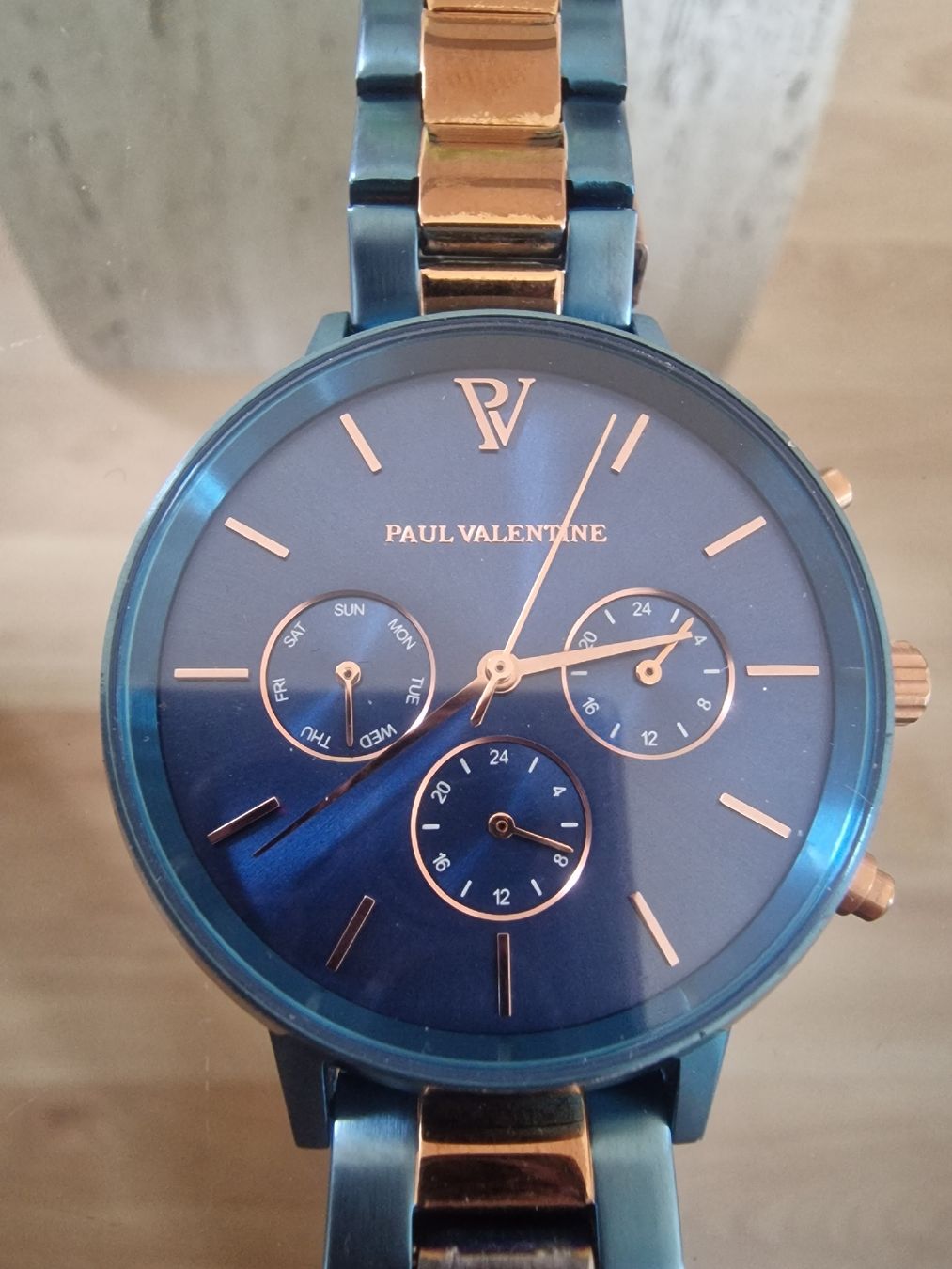 Uhren: Uhr Paul Valentine – Gebraucht aus Neuhausen von iza74 1