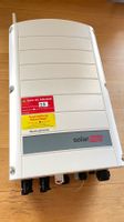 Wechselrichter SolarEdge SE10K in absolutem Topzustand